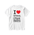 I love Peter Thiel Shirt