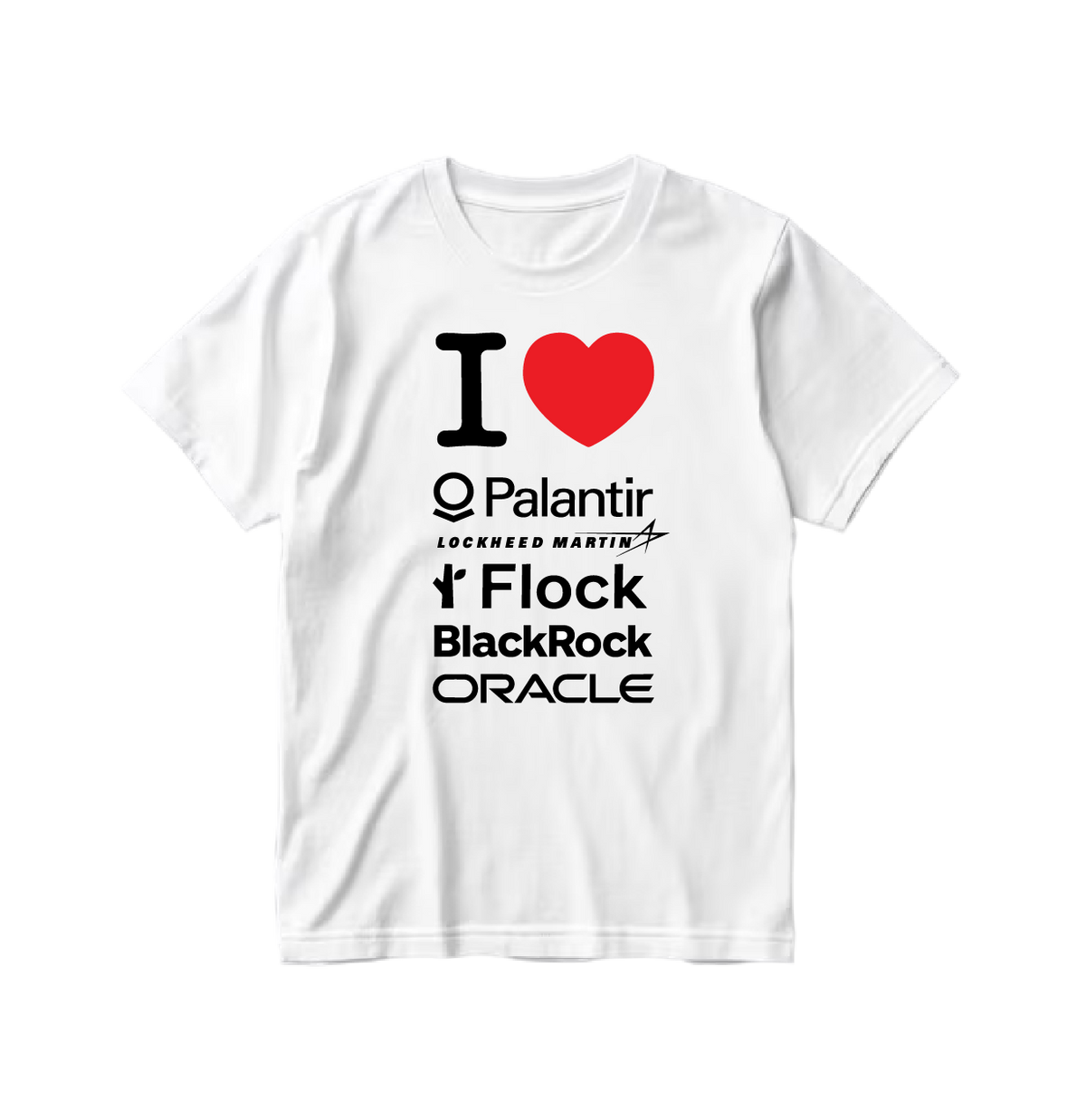 I love Peter Thiel Shirt